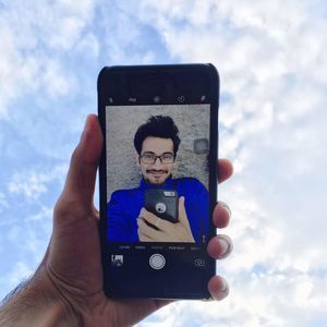 Meet your Posher, Anuj